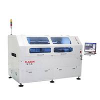 1200mm LED Strip Solder paste printer